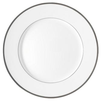 Assiette de présentation - Raynaud