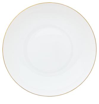Assiette creuse - Raynaud