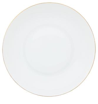 Assiette creuse - Raynaud