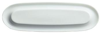 3 x Assiette ovale - Raynaud