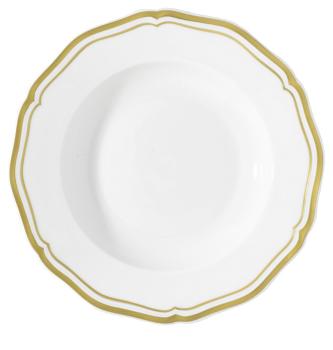 Assiette creuse - Raynaud