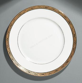 Assiette de présentation - Raynaud