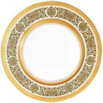 Assiette de présentation - Raynaud