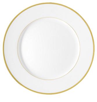 Assiette de présentation - Raynaud
