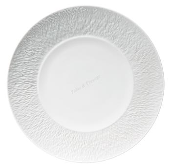 Assiette de présentation - Raynaud