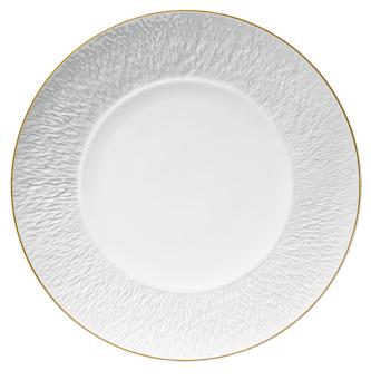 Assiette de présentation - Raynaud