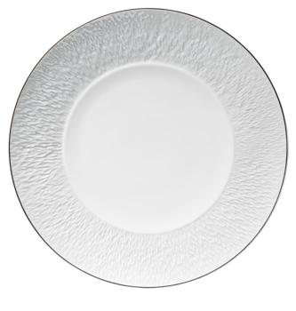 Assiette de présentation - Raynaud