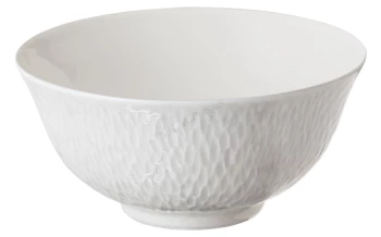 2 x Bol à soupe chinois petit modèle - Raynaud