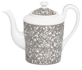 Cafetière blanc - Raynaud