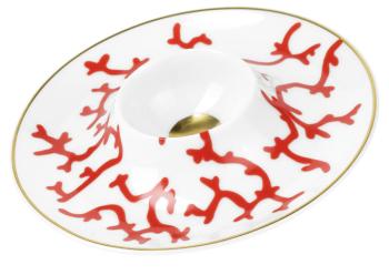 Coquetier sur plateau - Raynaud