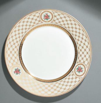 Coupe à fruits - Raynaud