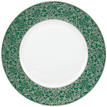 Deep chop plate green - Raynaud