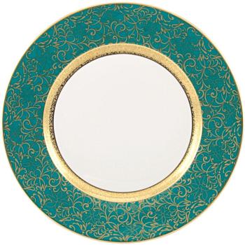 Sucrier turquoise - Raynaud