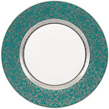Sucrier turquoise - Raynaud