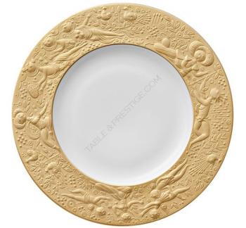 Assiette plate 16 cm - Rosenthal studio-line