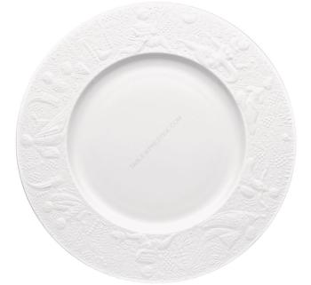 Assiette de presentation - Rosenthal studio-line