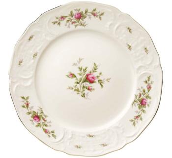 Assiette de presentation - Rosenthal selection