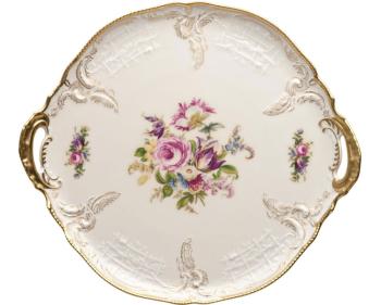 Plat à tarte - Rosenthal selection