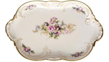 Plat 28 cm - Rosenthal selection