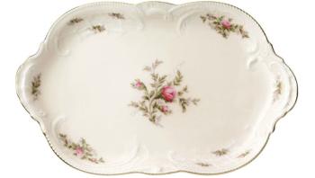 Plat 28 cm - Rosenthal selection