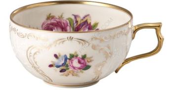 6 x tasse à café n° 4 - Rosenthal selection
