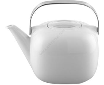 Theiere 6 personnes 3 pièces - Rosenthal studio-line