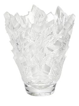 Vase champs-élysées incolore - Lalique