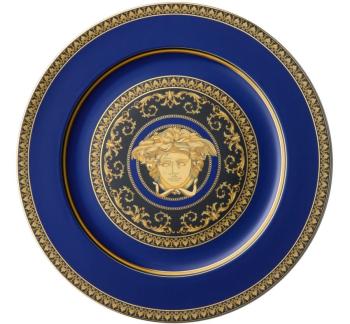 Assiette de présentation 30cm - Rosenthal versace