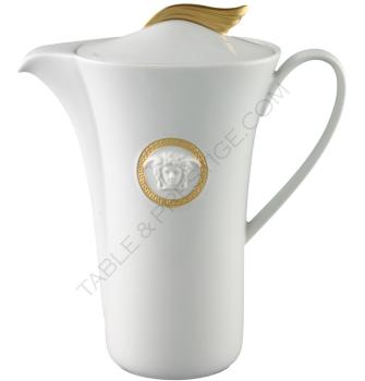 Cafetière 6 personnes - Rosenthal versace