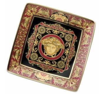 6 x coupelle carrée 12 cm - Rosenthal versace