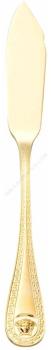 6 x couteau poisson - Rosenthal versace