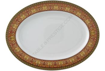 Plat 40 cm - Rosenthal versace