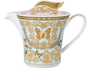 Théière 6 personnes - Rosenthal versace