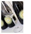 Champagne glass - Lalique