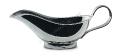 Sauce boat in silver plated - Ercuis