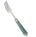 Fish serving knife in sterling silver - Ercuis