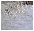 100 Points wine tasting glass - Lalique