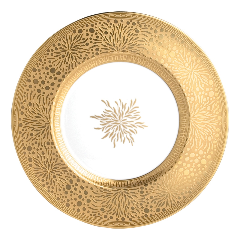 assiette de présentation vaisselle bernardaud assiette presentation follies 0503 7 assiette de présentation vaisselle bernardaud assiette presentation follies 0503 7
