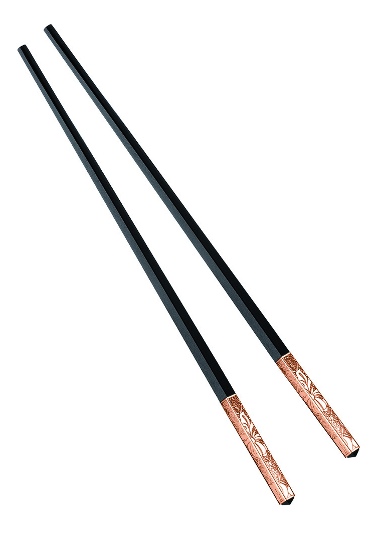 china chopsticks hours