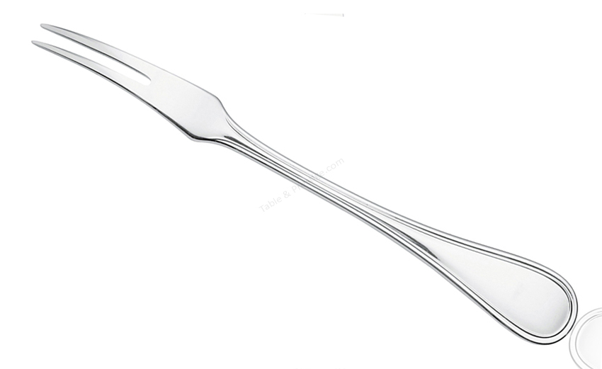 two pronged fork