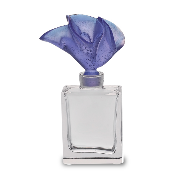 Flacon de parfum - Daum