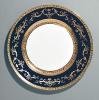 Salad cake plate - Raynaud