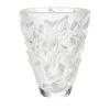 Vase champs-élysées petit modèle incolore - Lalique