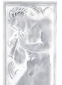 Panneau Joueur de Pipeau - Lalique