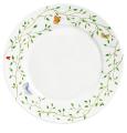 Assiette à  diner - Raynaud