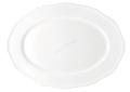 Plat ovale petit modèle - Raynaud