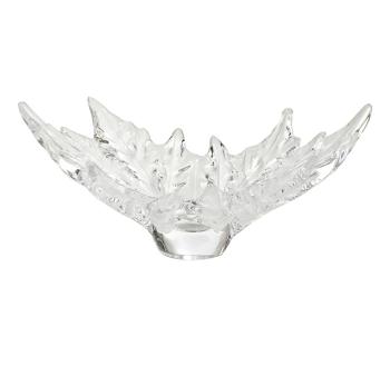 Coupe champs-élysées petit modèle incolore - Lalique