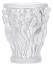 Vase bacchantes en cristal incolore, petit modèle - Lalique
