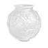 Vase hirondelles moyen modèle incolore - Lalique