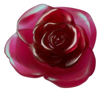 Red flower - Daum
